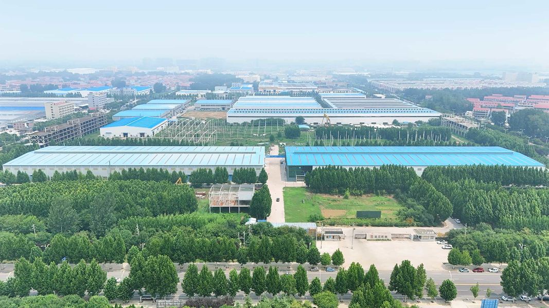 Cina Henan Yanjiang Environmental Technology Co., Ltd. Profil Perusahaan