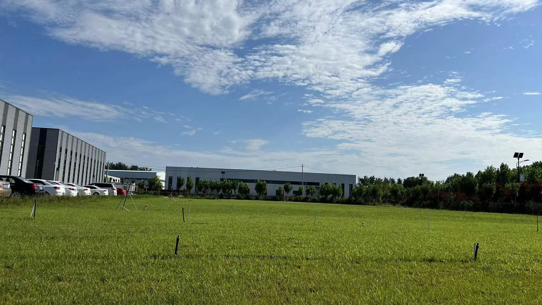 Cina Henan Yanjiang Environmental Technology Co., Ltd. Profil Perusahaan