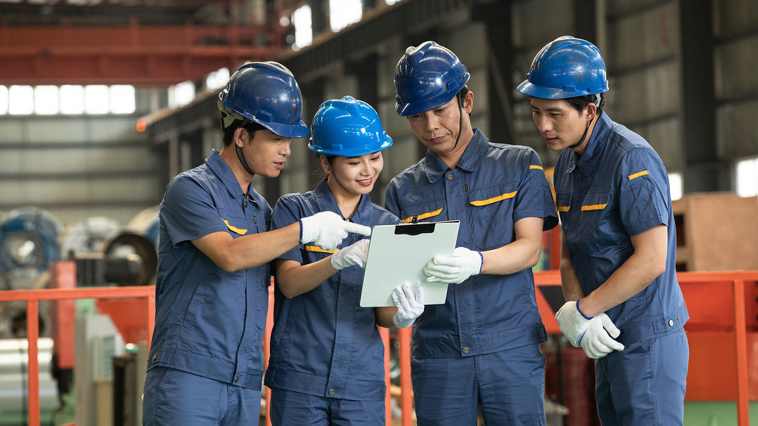 Cina Henan Yanjiang Environmental Technology Co., Ltd. Profil Perusahaan
