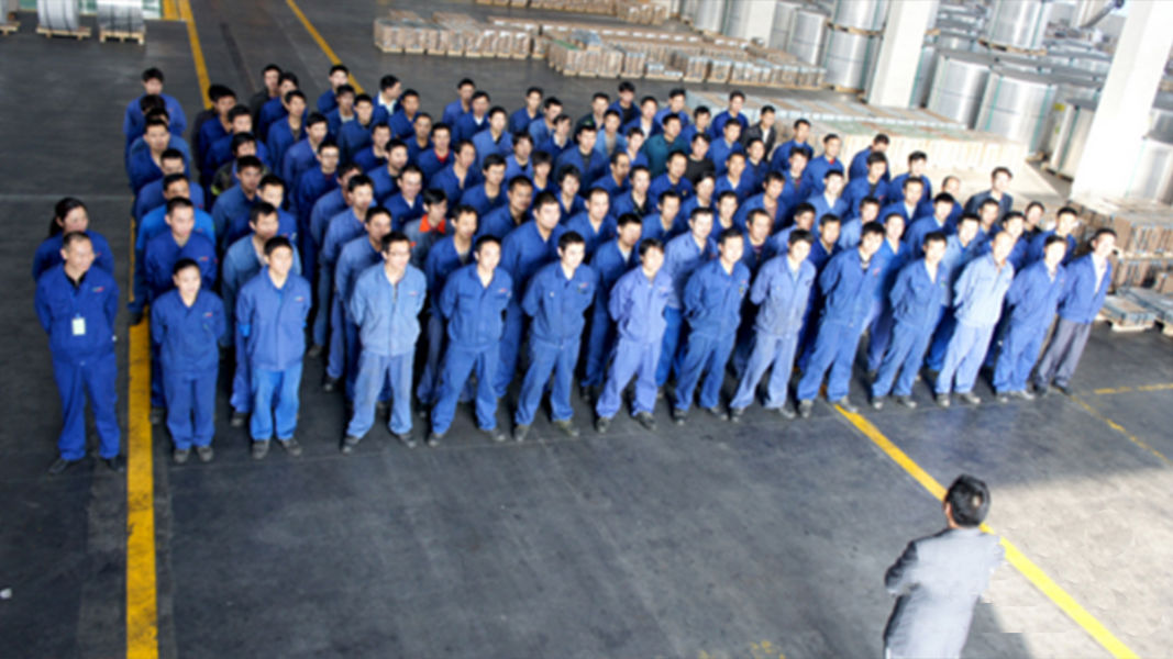 Cina Henan Yanjiang Environmental Technology Co., Ltd. Profil Perusahaan