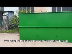 Peralatan pengolahan air limbah