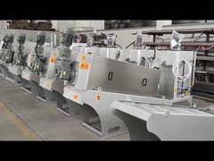 Peralatan pemurnian air mandiri